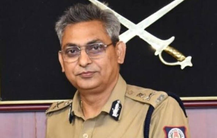 தமிழகத்தில் கொலை குற்றங்கள் குறைந்துள்ளது புள்ளிவிவரம் வெளியிட்ட டிஜிபி சங்கர் ஜிவால் ஐபிஎஸ் …