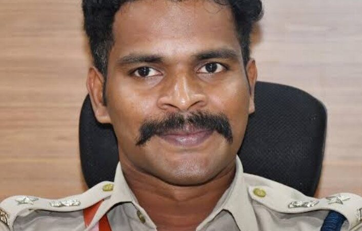 போலீசாருக்கு நரம்பு சுருட்டு நோய்க்கான சிறப்பு மருத்துவ முகாம் மாவட்ட எஸ்பி ஏற்பாடு