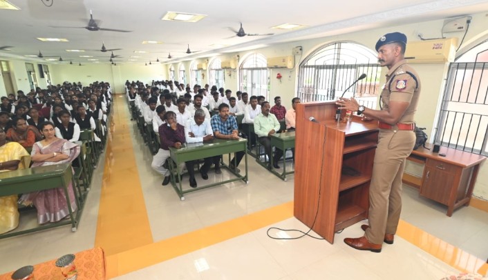 போதைப்பொருள் விற்பனையில் ஈடுபட்ட 29,பேர் குண்டர் சட்டத்தில் கைது.. போதைப்பொருள் விற்பனையில் ஈடுபட்ட 29,பேர் குண்டர் சட்டத்தில் கைது..