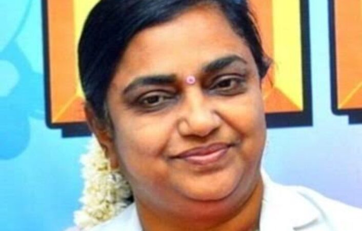 குழந்தைகளுக்கான நவீன இதய அறுவை சிகிச்சையில் நெல்லை அரசு மருத்துவமனை முதலிடம் கல்லூரி முதல்வர் ரேவதி பாலன் பெருமிதம்….. குழந்தைகளுக்கான நவீன இதய அறுவை சிகிச்சையில் நெல்லை அரசு மருத்துவமனை முதலிடம் கல்லூரி முதல்வர் ரேவதி பாலன் பெருமிதம்…..